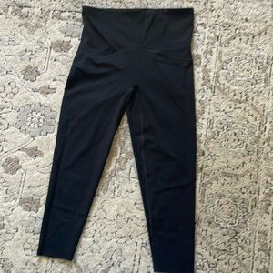 Spanx X large leggings